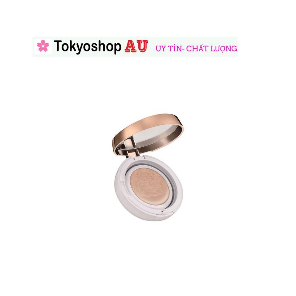 Phấn nước Missha M Magic Cushion SPF 50+ PA+++