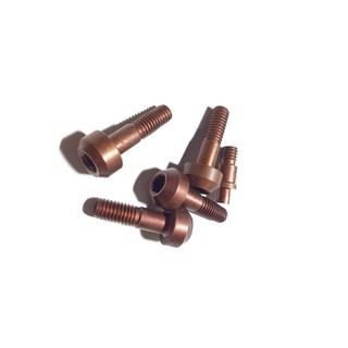 ỐC GIỮ MỎ KẸP CÁN TIỆN CNC
