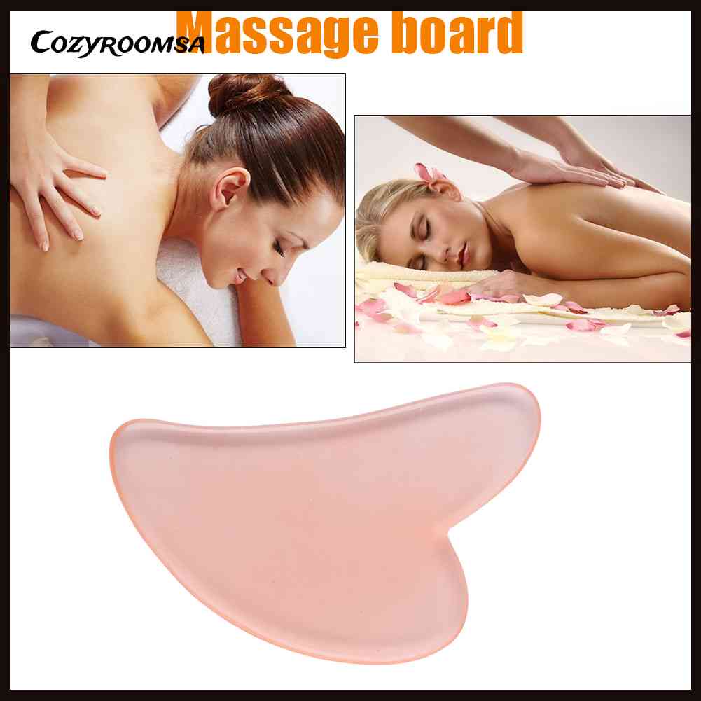 Dụng Cụ Mát Xa Làm Thon Gọn Cơ Thể Đa Năng Tiện Dụng