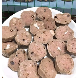 Bò, viên,ngon,nhà,làm-500gr
