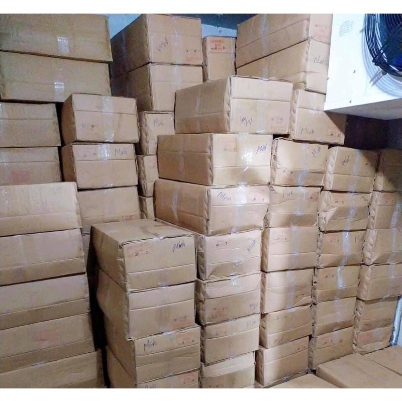 Tép khô/ Moi biển khô loại 1 không vụn 500g, 1kg