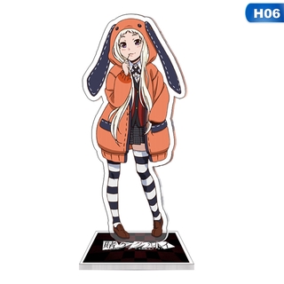 Nhân vật đứng Kakegurui Anime