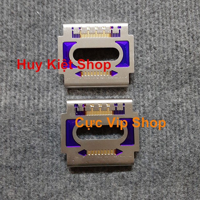 [Hàng Mới Về] Nẹp Gấp Exciter, Raider, Satria Xi Tiatn 2091