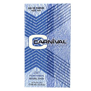 Nước hoa Nam Carnival N7