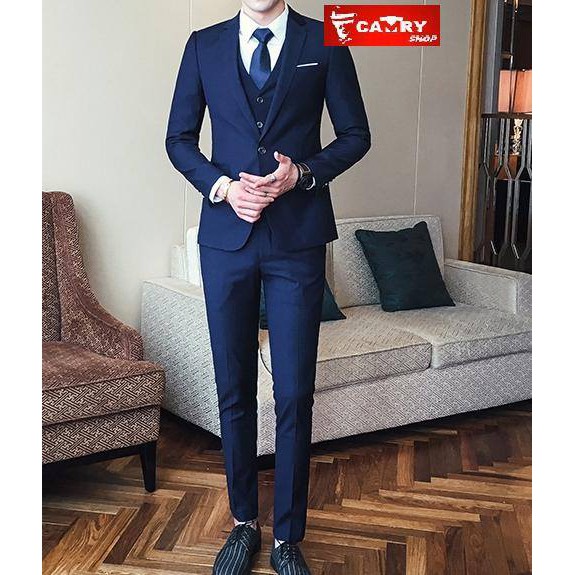ƯU ĐÃI LỚN, XẢ 1.000 BỘ/ÁO VEST NAM HÀNG NHÀ MÁY TỪ 20/10 - ĐẾN HẾT HÀNG, CAM KẾT GIÁ RẺ NHẤT