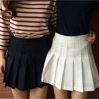 CHÂN VÁY XẾP LI TENNIS