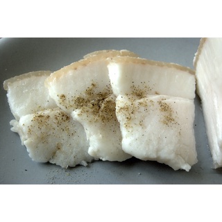 Mỡ muối Nga ( Chuẩn Russia )