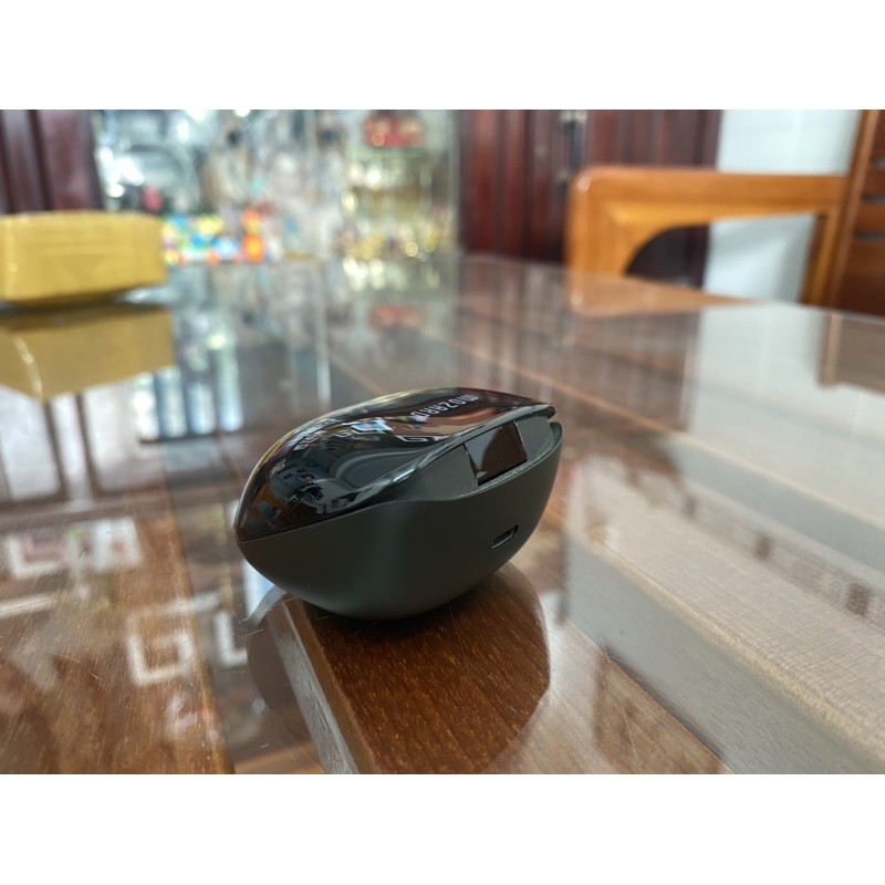 Tai nghe Bluetooth True Wireless Mozard Q7 like new tgdd, còn BH 1 đổi 1