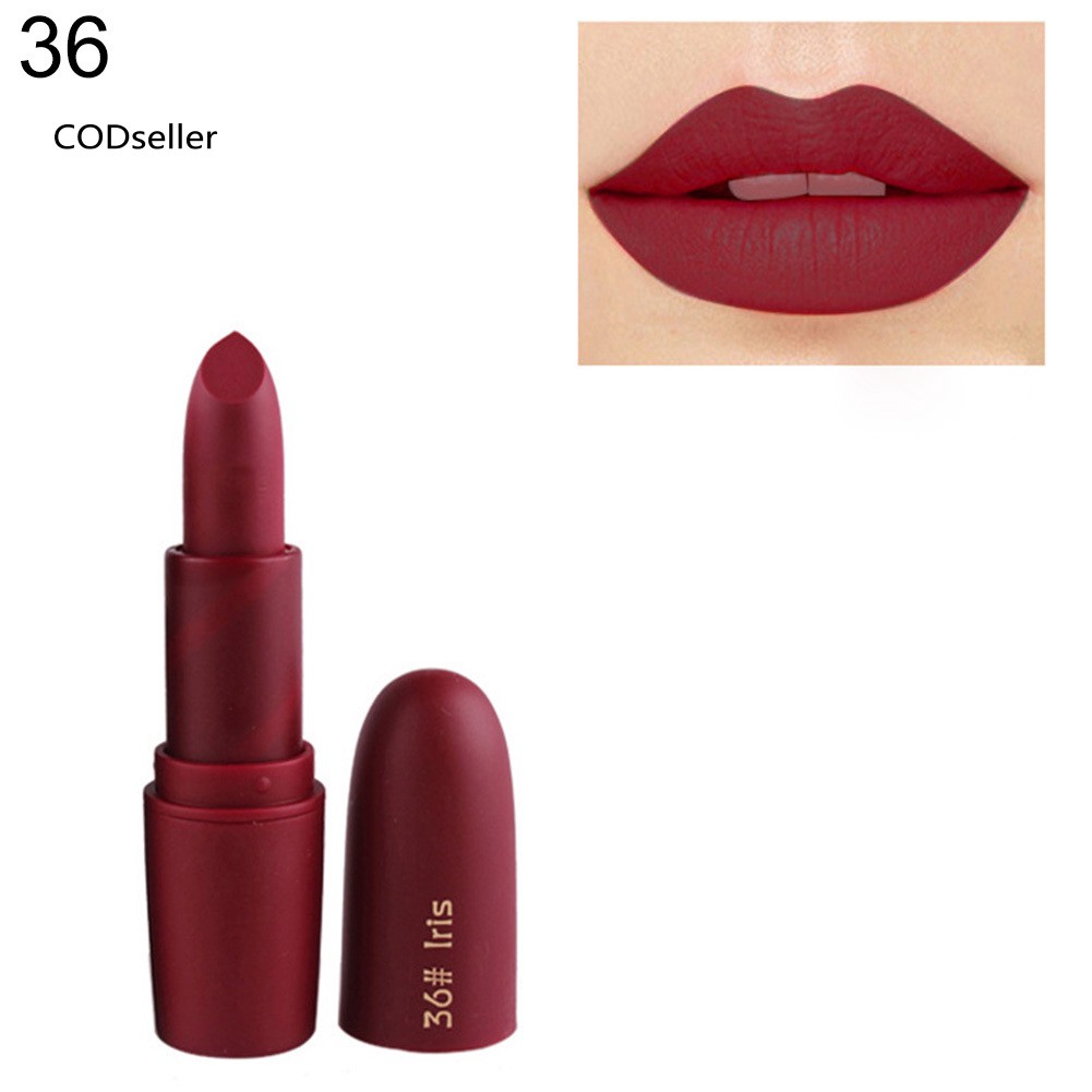 [Hàng mới về] Son môi dưỡng ẩm và lâu trôi cao cấp | BigBuy360 - bigbuy360.vn