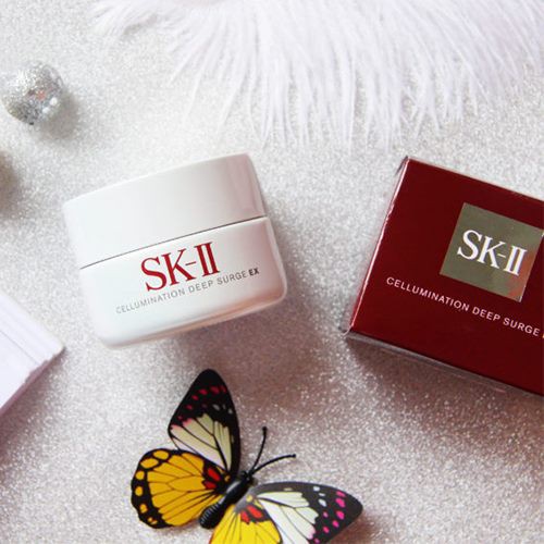 Kem Dưỡng Trắng Da SK-II CELLUMINATION DEEP SURGE EX 50g