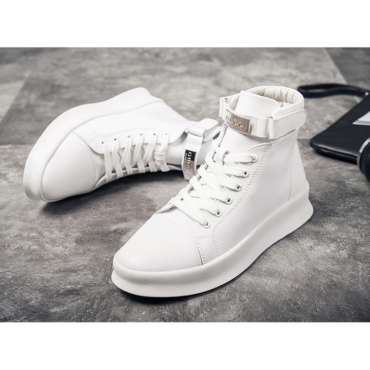 Giày cao cổ nam G507 | BigBuy360 - bigbuy360.vn