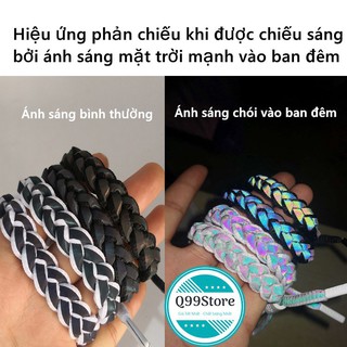 Vòng Tay Phản Quang