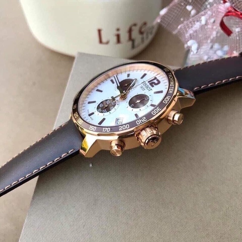 Đồng Hồ Nam Ti.SSot