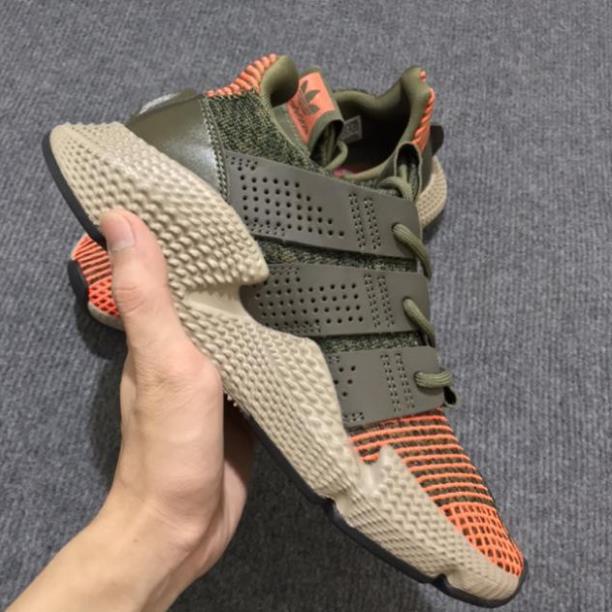 Giày Adidas Prophere Rêu Cam . 2020 new HOT ✔️ ' 2021 L : . ^ ' .
