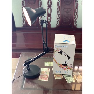 ĐÈN HỌC ĐỌC SÁCH( KÈM BÓNG)