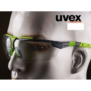 Kính chống bụi, chống tia uv, chống sương mù uvex cao cấp uvex i-3 9190075