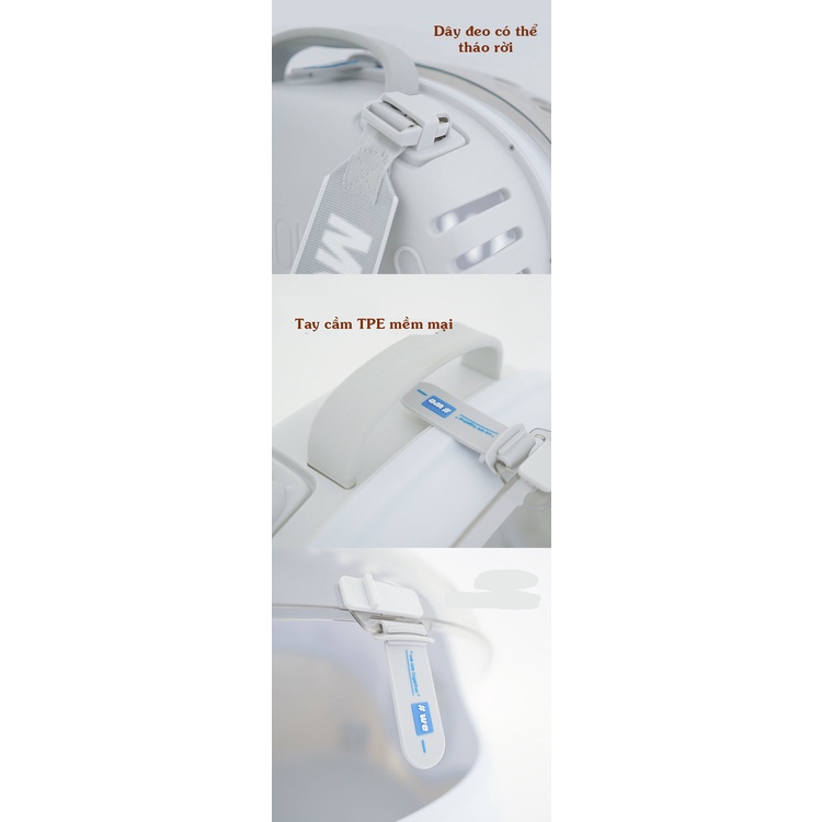 Balo mèo cao cấp Moboli, hàng LIMITED