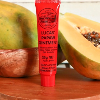 Kem đa năng lucas papaw 25g