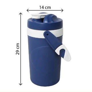 Bình giữ nhiệt 2 lít