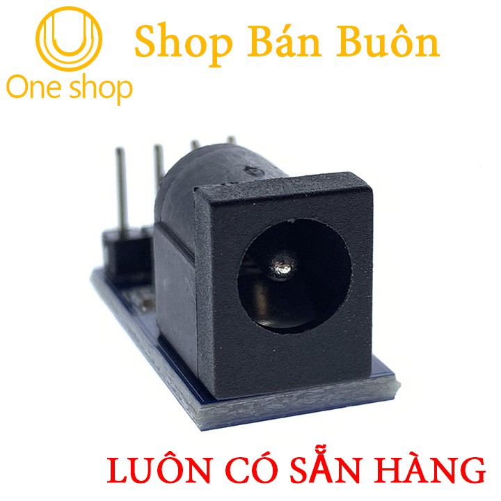 Module Nguồn DC 5.5x2.1