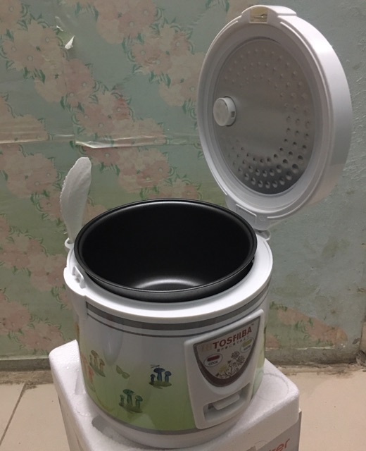 Nồi cơm điện 1,0 lít nhỏ gọn hiệu quả | BigBuy360 - bigbuy360.vn