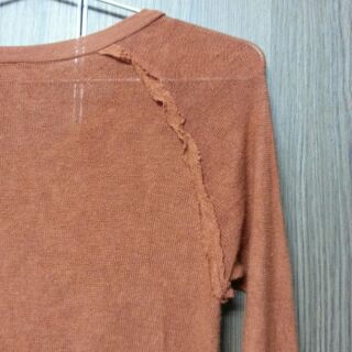 Áo form dài Free People BIGSIZE
