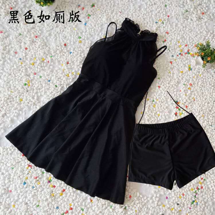 Đồ Bơi Liền Mảnh Phong Cách Hàn Quốc Cho Nữ | BigBuy360 - bigbuy360.vn