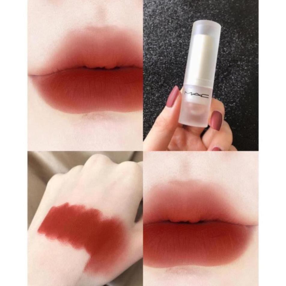 [FREESHIP-CHUẨN AUTH] Son MAC Loud And Clear_Son Mac Sugar Dada_Sugar Cameo_Phiên Bản Mùa Xuân 2020 | BigBuy360 - bigbuy360.vn