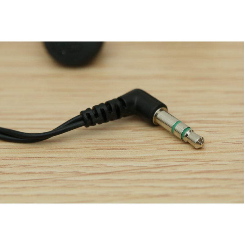 Earphone Sony MDR-E9LP - màng loa 13.5mm; dây 1.2m- Hàng chính hãng