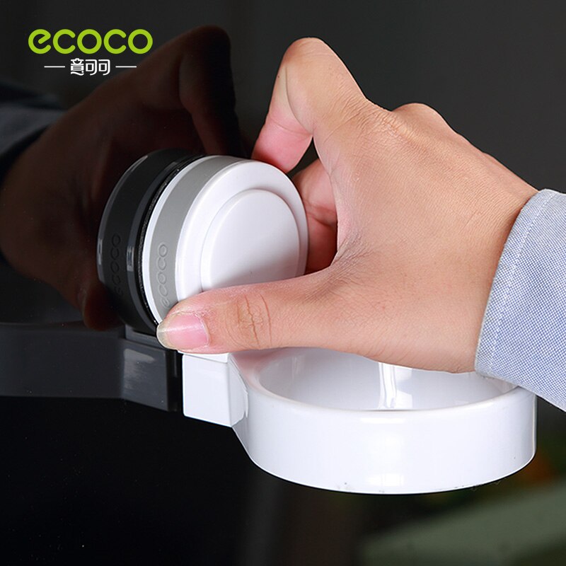 Giá đỡ máy sấy tóc gắn tường tiện lợi đa năng