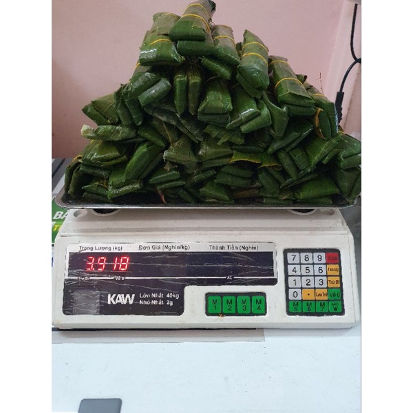 Chả Huế lá chính gốc