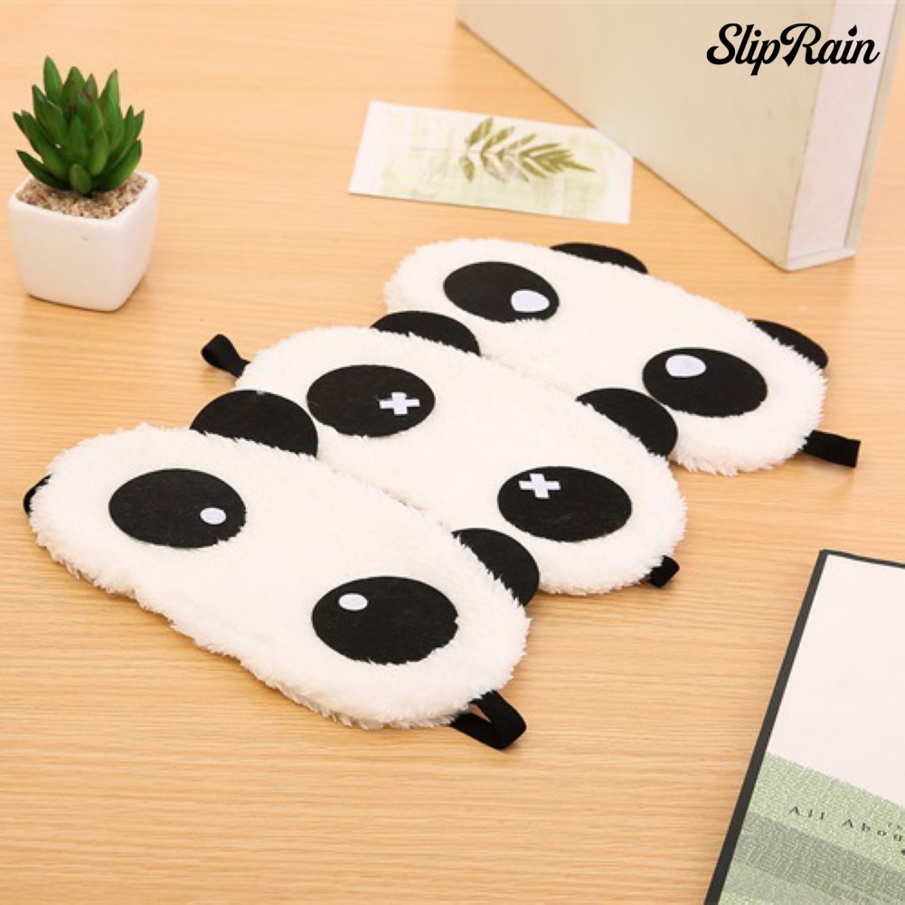 Mới Bịt Mắt Ngủ Thiết Kế Xinh Xắn Tiện Dụng Cho Nam Và Nữ | BigBuy360 - bigbuy360.vn