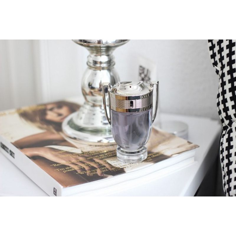 Paco Rabanne Invictus EDT
