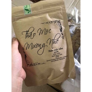 Thảo mộc mường nhé - điện biên gói 500gram
