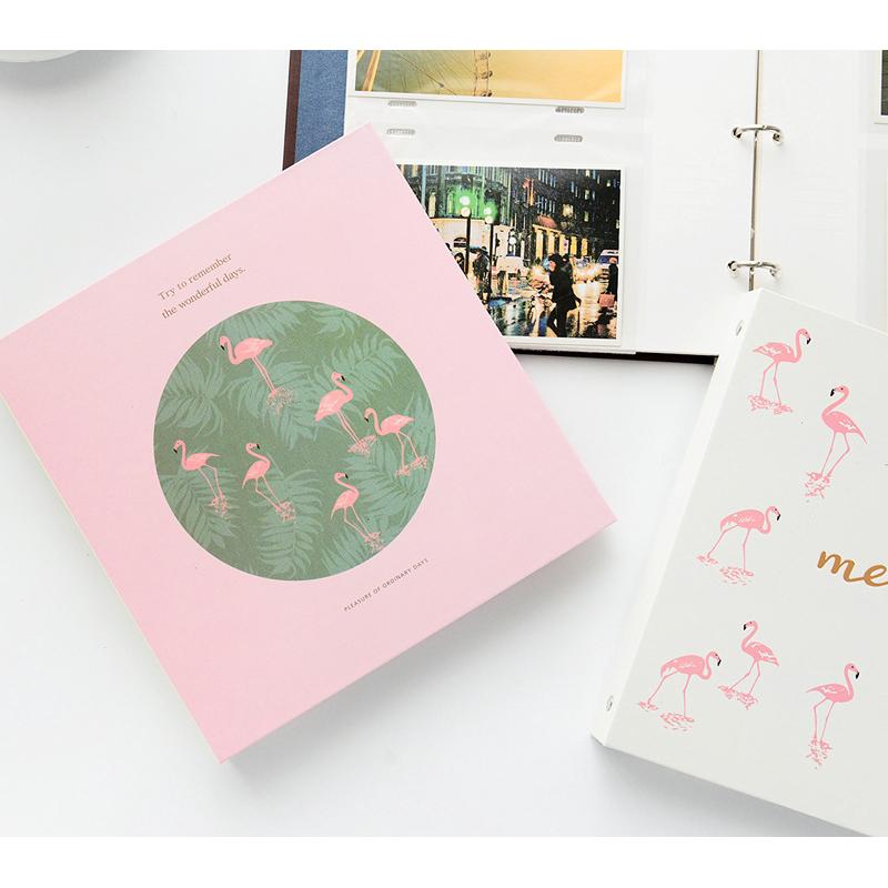 100 Cuốn Album ảnh kích thước 4x20