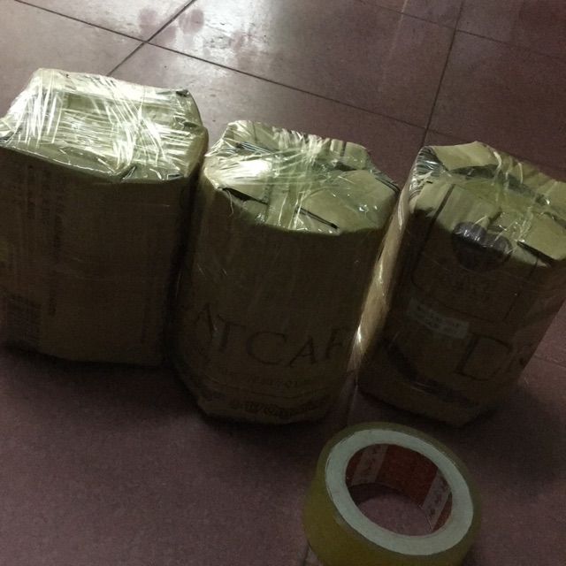 Combo sữa hạt