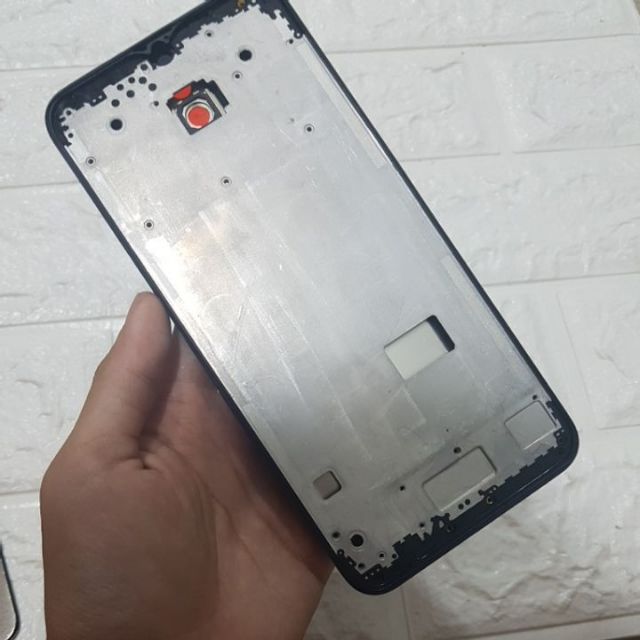 Combo Bộ Vỏ + Màn Hình Oppo F11 Zin Hàng Cao Cấp Tặng 1 Tuýp Keo B-7000
