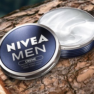 DƯỠNG ẨM NAM NIVEA MEN 150ml - Hàng nhập Đức