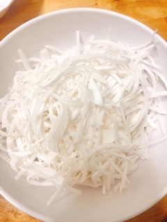 KEM CHUỐI NHÀ LÀM 200gr