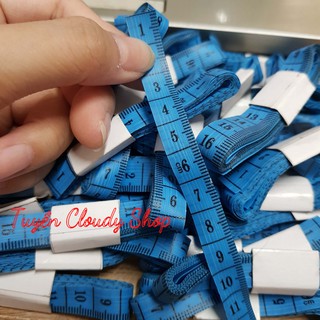 [GIÁ HỦY DIỆT] 100 Thước dây combo đo vòng ngực eo bụng đo chiều cao nhiều màu bền đẹp 150cm hàng mới