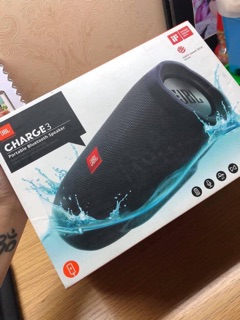 Loa Bluetooth JBL Charge 3 mini
