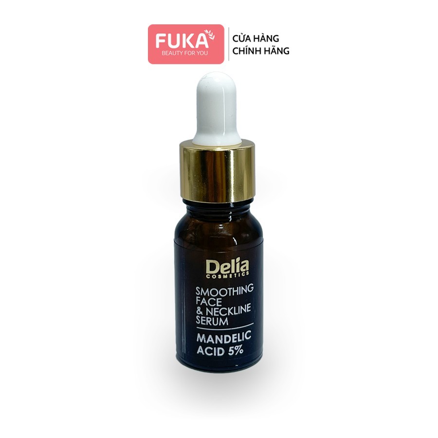 Tinh chất trẻ hóa da DELIA - Serum huyết thanh sáng da  Mandelic Acid 5% | BigBuy360 - bigbuy360.vn