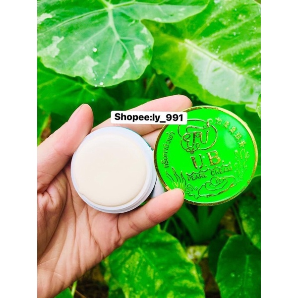 Chính hãng Kem UB Thái Lan