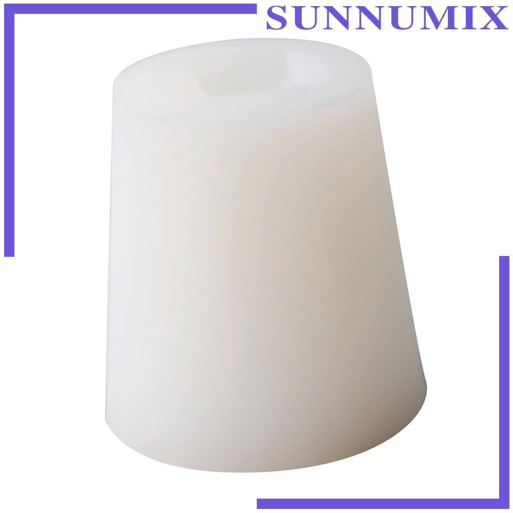 Khuôn Silicon Làm Nến Hình Tượng David Tinh Xảo