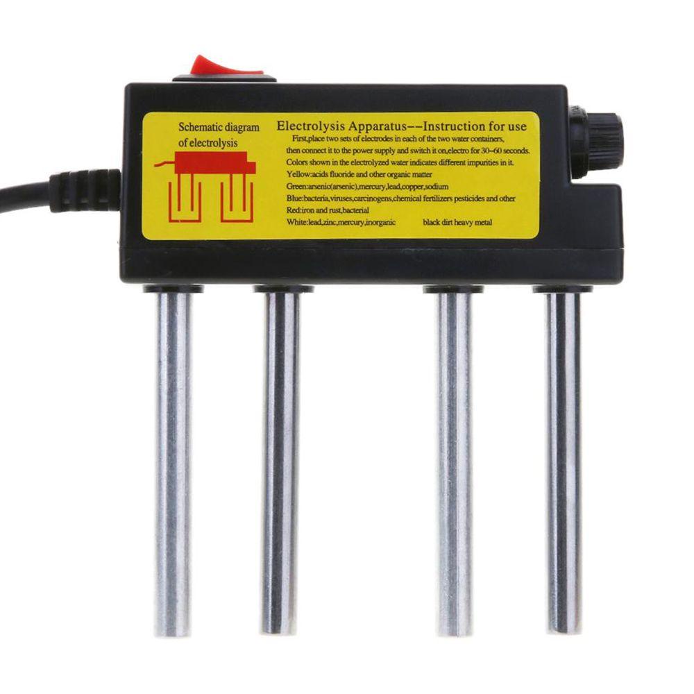 Dụng Cụ Kiểm Tra Chất Lượng Nước Bể bơi TDS