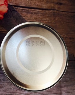 Sữa Morigana số 2 850g 6-36 tháng ( hàng không quai )