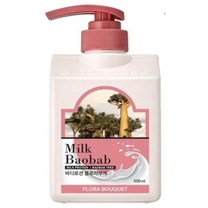 Milk Baobab Sữa dưỡng thể Perfumed Body Lotion 250mL cao cấp