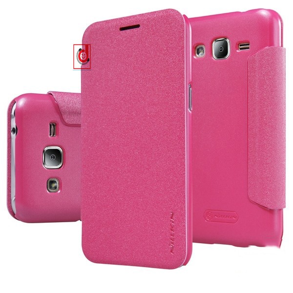 BAO NILLKIN SAMSUNG J2 PRIME