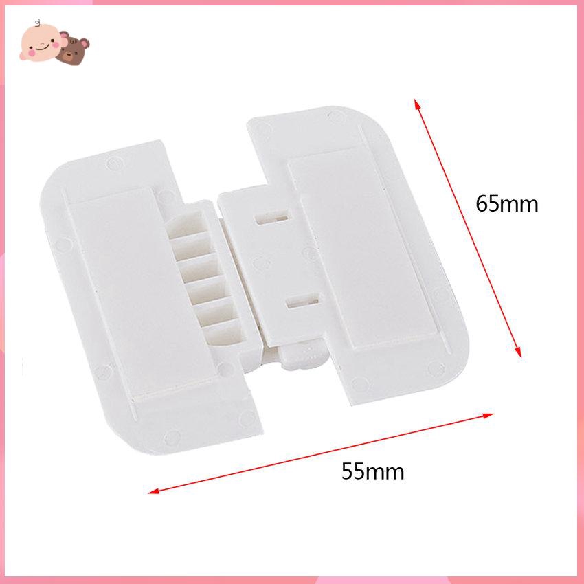 Dụng cụ khóa cửa tủ lạnh bảo vệ an toàn cho trẻ em tiện dụng