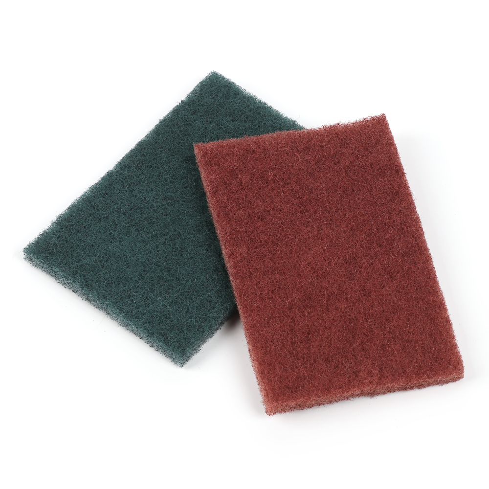 Tấm bằng sợi siêu nhỏ chống gỉ sét để chùi rửa cho nồi niêu chén dĩa tiện dụng